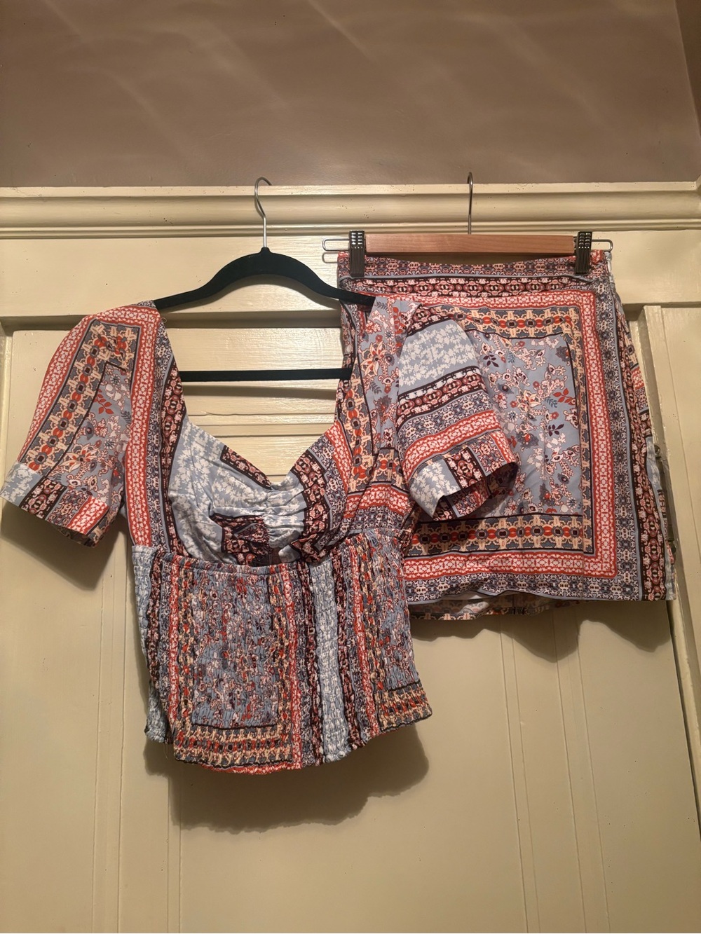 Sage The Label 2 Piece Set